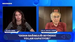 Ekran Bağımlılığının Nedenleri ve Çözüm Yolları 