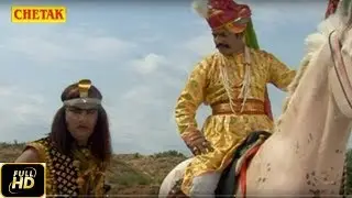 VEER Tejaji FULL Katha | वीर तेजाजी और नाग देवता  कथा | Chetak  Cassettes Presents