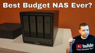 UGreen NAS Review | UGreen NASync DXP4800 Plus Review | Tutorial