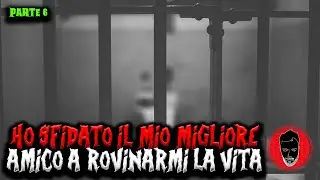 Ho sfidato il mio migliore amico a rovinarmi la vita - Ci sta riuscendo - Parte 6