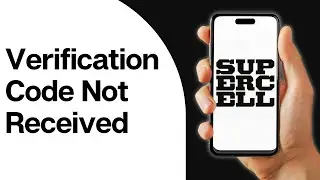 Supercell ID Verification Code Not Received in Email on iPhone