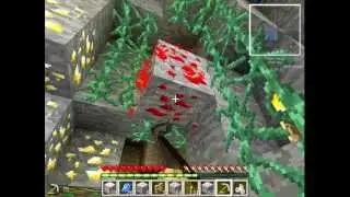 Minecraft-#2-СУПЕР РУССКИЙ SKYBLOCK v10.0