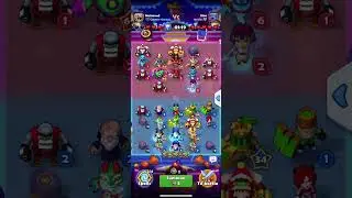 ludus merge grand tournament arena / part 185