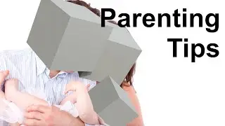 How to Use Parenting in Blender