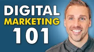 Digital Marketing for Beginners: 5 Strategies That Work | Adam Erhart