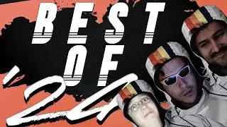 BEST OF 2024