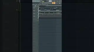 Some Smooth Type Shit... #flstudio #beats #flproducer #beatmaker #producer #beatmaking #shorts