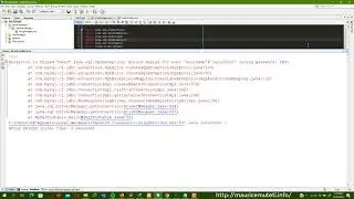 (Solved) java.sql.SQLException No suitable driver found for jdbcmysql Netbeans - Error Fixed