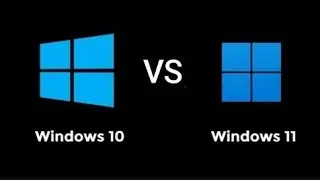 Windows 10 vs 11 - Features & Changes || Comparison || 