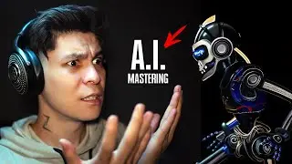 A.I. ЗАМЕНИТ МАСТЕРИНГ ИНЖЕНЕРОВ?