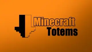 АНИМИРОВАНЫЕ ТОТЕМЫ МАЙНКАРФТ ||  MINECRAFT ANIMATED TOTEMS || #Shorts #Minecraft #Ресурспак #Тотем