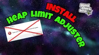 How to install Heap Limit Adjuster | Site Not Working