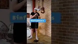 Binfluencers