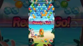 Bunny Pop | Level #164