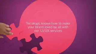 Terralogic Inc | A creative UI/UX Design studio based in Bangalore | Services | Companies | India