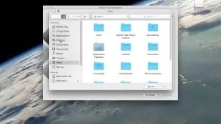 ISO to USB Tutorial for Mac