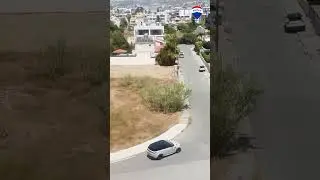 1,154sqm Residential Plot in Papas Area, Limassol  #propertyforsaleincyprus