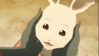 Legsohi and Haru go on a date | Beastars Season 3 | English Dub