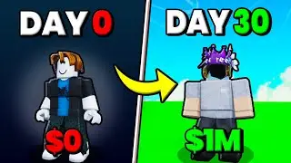 How to Make 1 Million Robux PER MONTH [EASIEST METHOD]