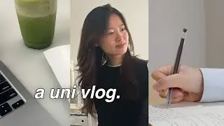 Introvert Diaries 🧖🏻‍♀️ A true INFJ's week at school and living a quiet life