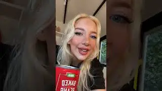 GIRL FARTS FOR BOYFRIEND! 🤠 BabyChar Farts Compilation (Part 4)