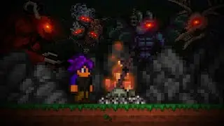 Terraria: The Dark Souls Mod