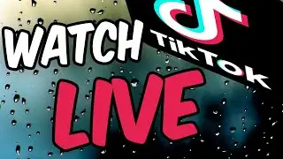 How to Watch TikTok LIVE STREAM in 2020