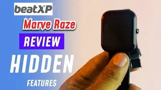 Beatxp Marv Raze Review | Beatxp Marv Raze Hidden Features | Beatxp Marv Raze Tips And Tricks