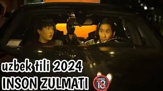 INSON ZULMATI uzbek rilida tarjima kinolar 2024 yangi tarjima kinolar uzbek tilida 2024