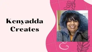 Kenyadda Creates