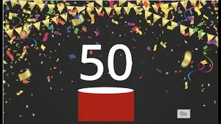We Did it!!!!! 🎉🎉