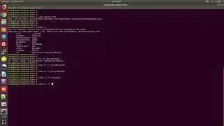 How To Uninstall Mono In Ubuntu