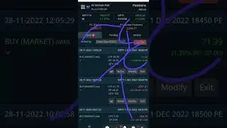 70/- profit of trading 