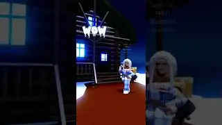 Танец: Tracer dance #рекомендации как вам?:)._______.#подпишись #roblox