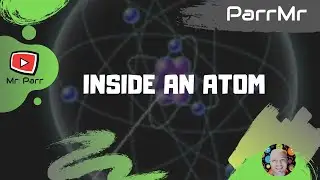 Inside an Atom Song