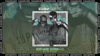 Bizarrap, Tiago PZK - BZRP music sessions #48| Audio