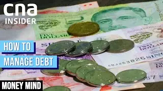 What To Do When Your Debts Pile Up & Money's Running Short | Money Mind | Financial Planning