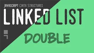 Double Linked List javascript implementation and How to reverse a linked list