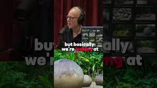 Joe Rogan : Where did this mysterious spheres come from ? #joerogan #shorts #costarica