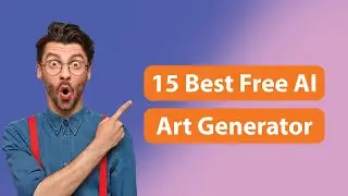 Best Free Ai Art Generator (15 Free Ai Art) │Ai Hipe