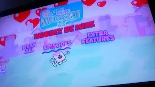 WOW! WOW! WUBBZY!- Wubbzy Be Mine