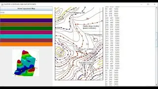 2/20/2020 11:05:27 AM Contour Digitization using Java