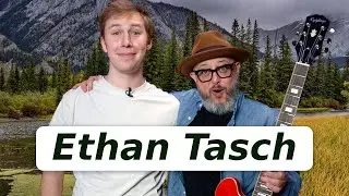 From Recording in a Bedroom to 15 Million Streams: Ethan Taschs Journey