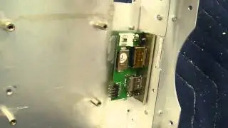 Modding Tips and Tricks: Converting PCI Ports to Front Panel