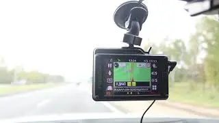 Функция eMap в Inspector Scat SE