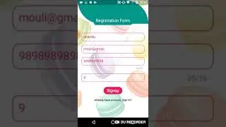 Flutter SQFLite Database Tutorial: Implement SQLite database