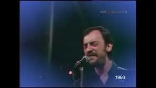 Михаил Боярский большая медведица