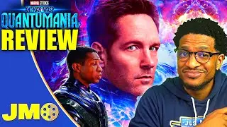 Ant Man And The Wasp Quantumania Movie Review