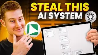 Steal THIS AI System to Close More Clients (On Autopilot)