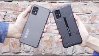 Umidigi BISON 2 - Новинка! Противоударный смартфон